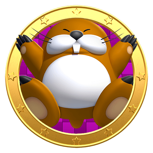 Monty Mole