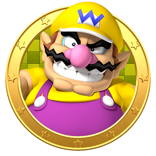 Wario
