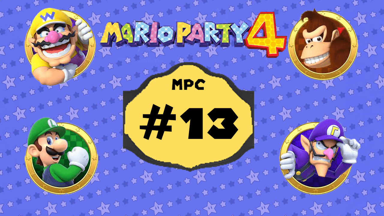 Championship 13