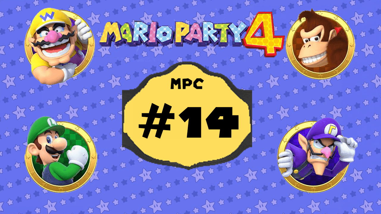 Championship 14