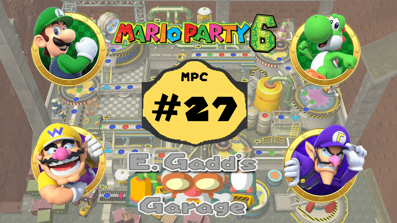 Championship 27