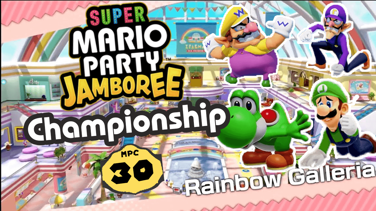 Championship 30