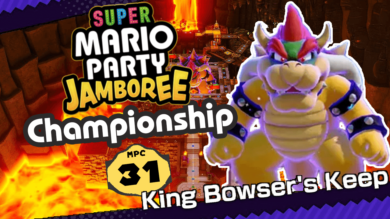 Championship 31