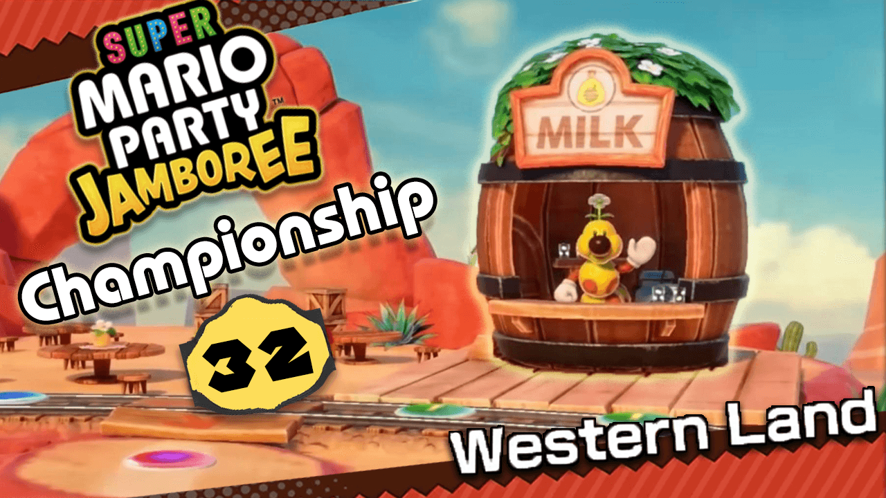 Championship 32