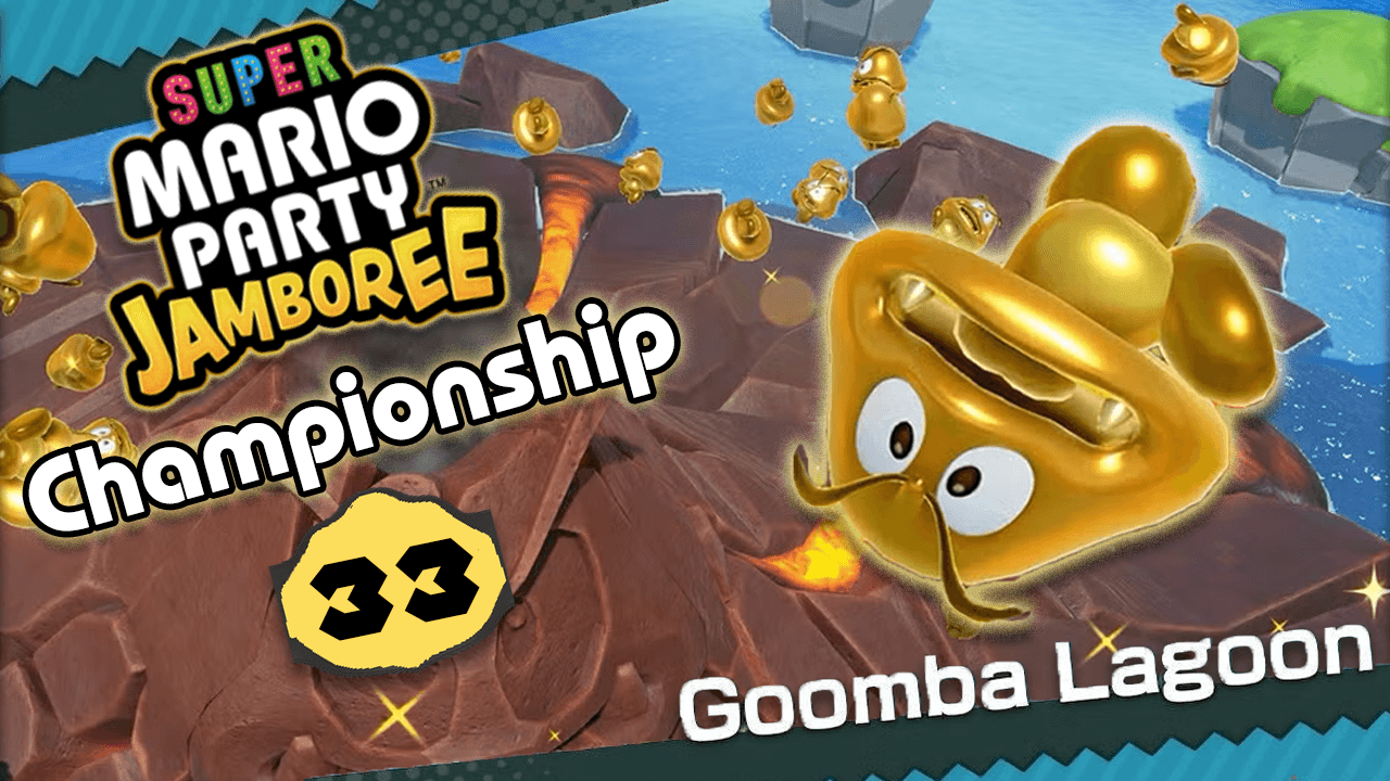 Championship 33