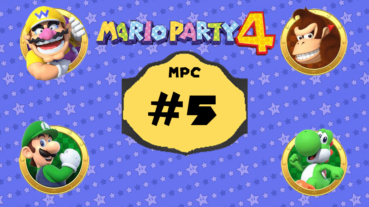 Championship 5