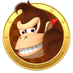 Donkey Kong
