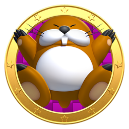 Monty Mole