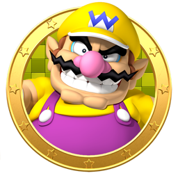 Wario