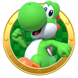 Yoshi