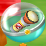 boo-away orb